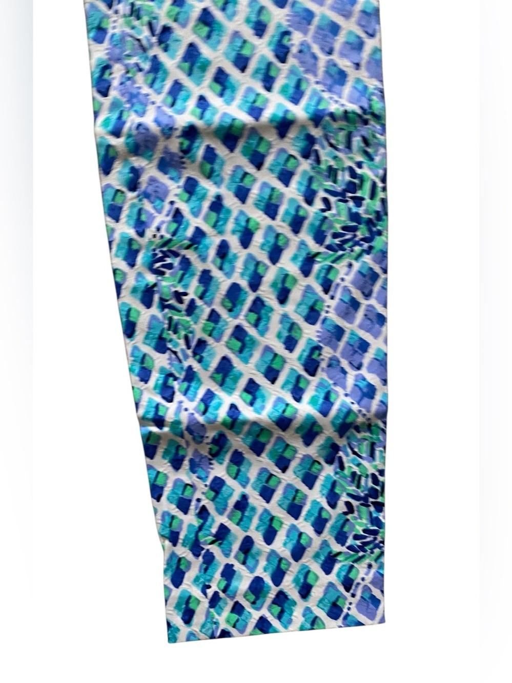 Lilly Pulitzer Womens Kelly Skinny Ankle Pants Size 4 Stretch NWOT - Picture 6 of 11